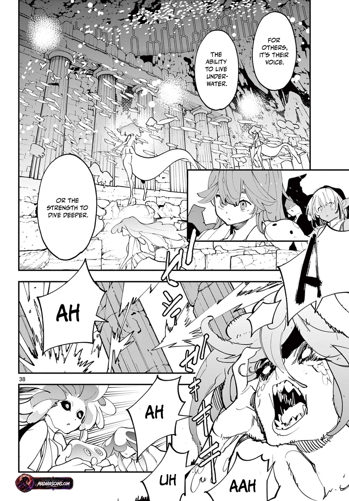 Read Yakuza Reincarnation chapter 67.2 image 17 on Lezhin