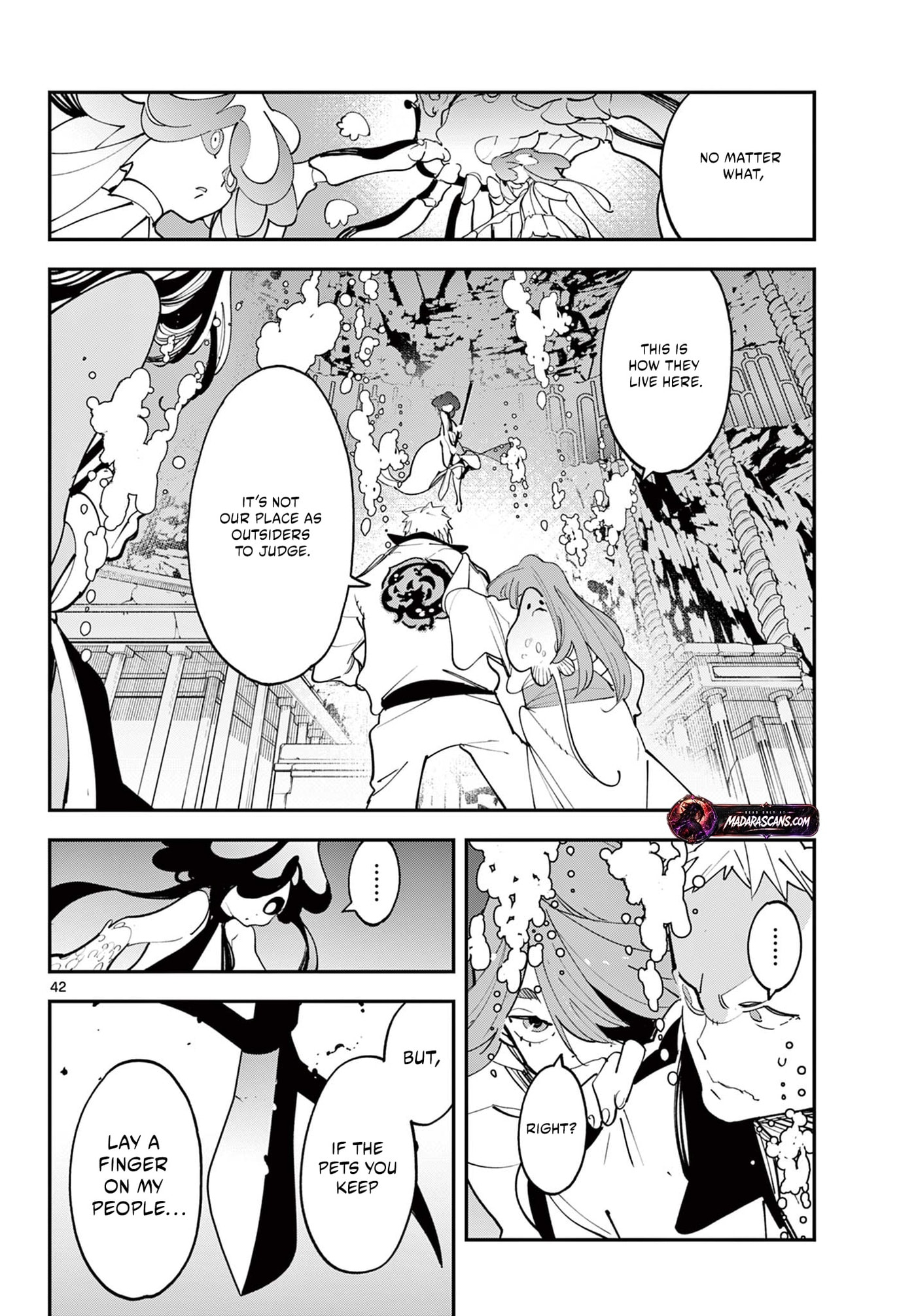 Read Yakuza Reincarnation chapter 67.2 image 21 on Lezhin