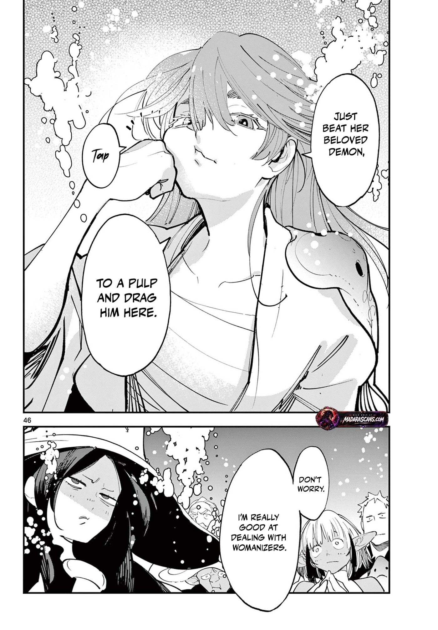 Read Yakuza Reincarnation chapter 67.2 image 25 on Lezhin