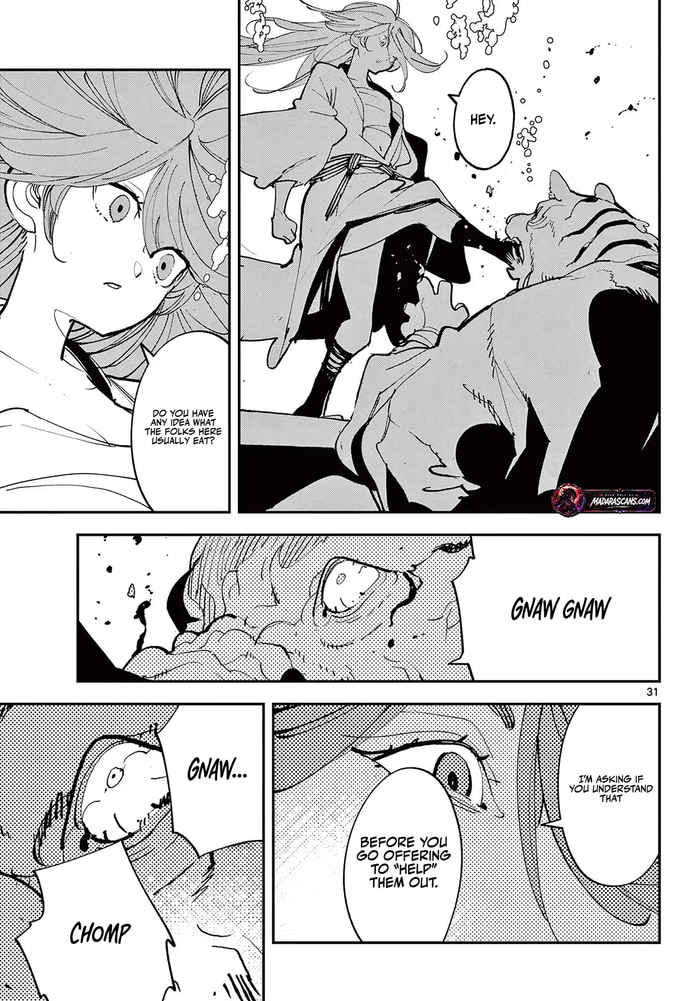 Read Yakuza Reincarnation chapter 69.2 image 14 on Lezhin