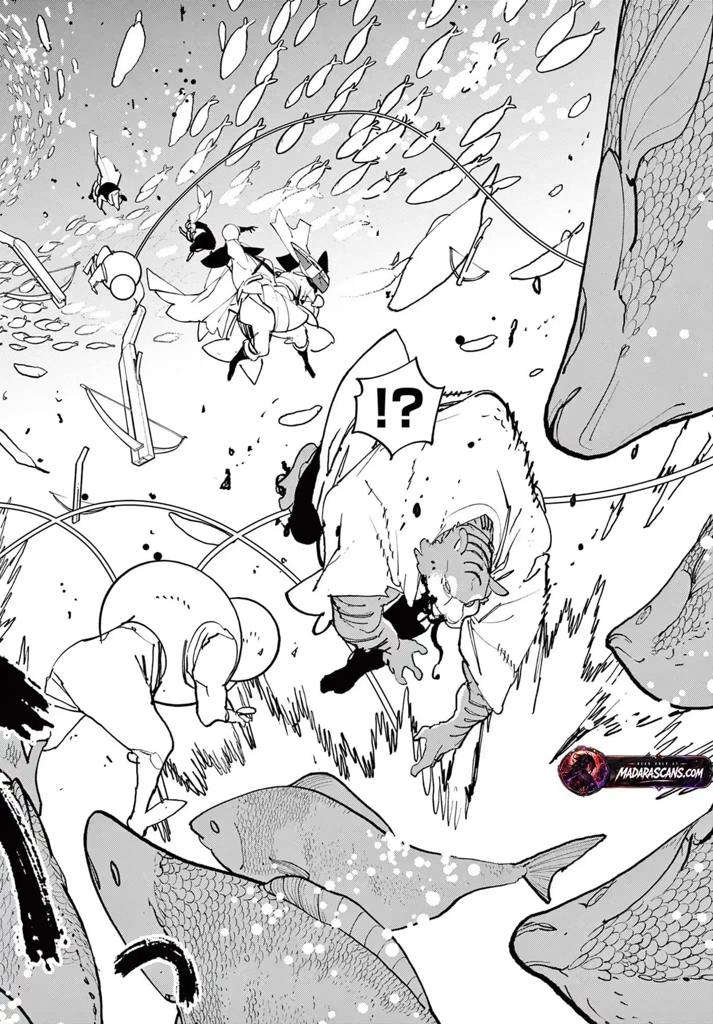 Read Yakuza Reincarnation chapter 69.2 image 19 on Lezhin