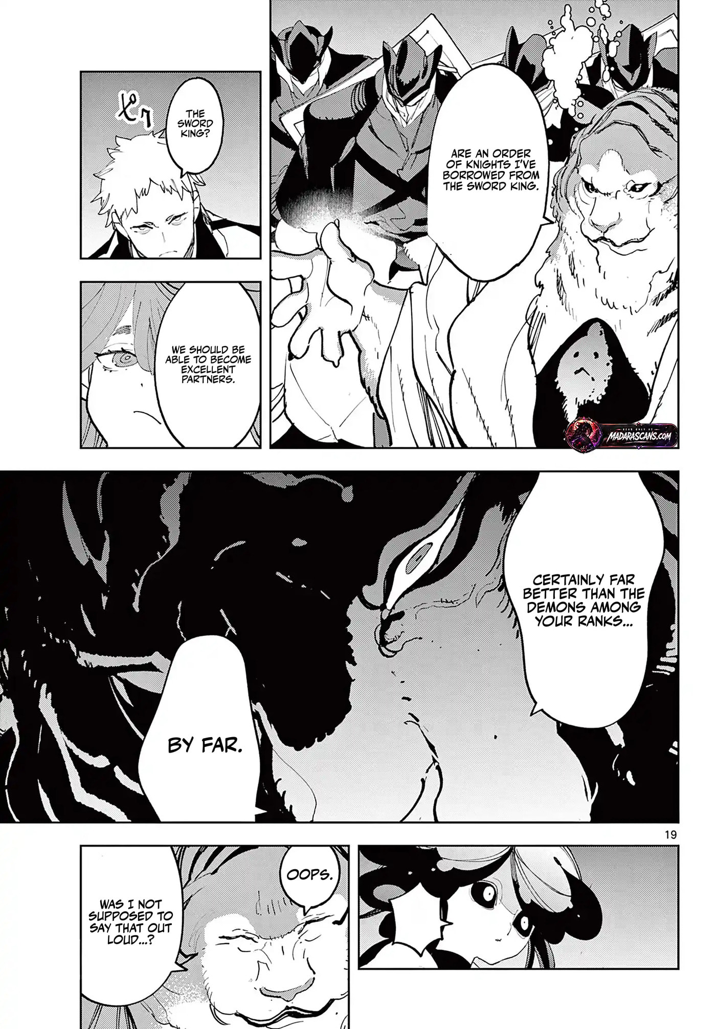 Read Yakuza Reincarnation chapter 69.2 image 2 on Lezhin