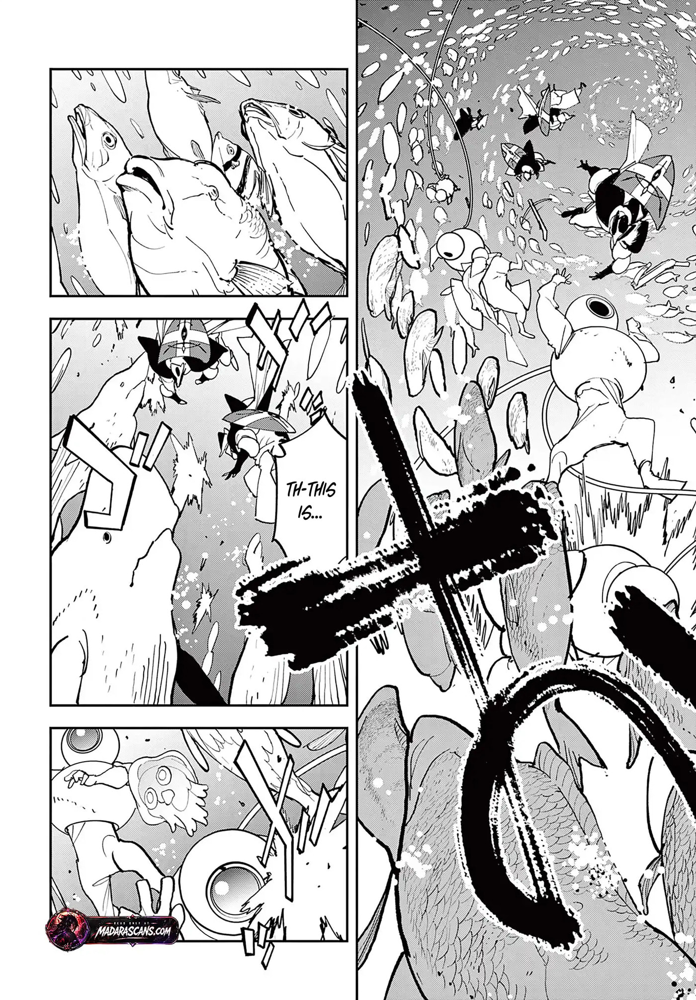 Read Yakuza Reincarnation chapter 69.2 image 20 on Lezhin