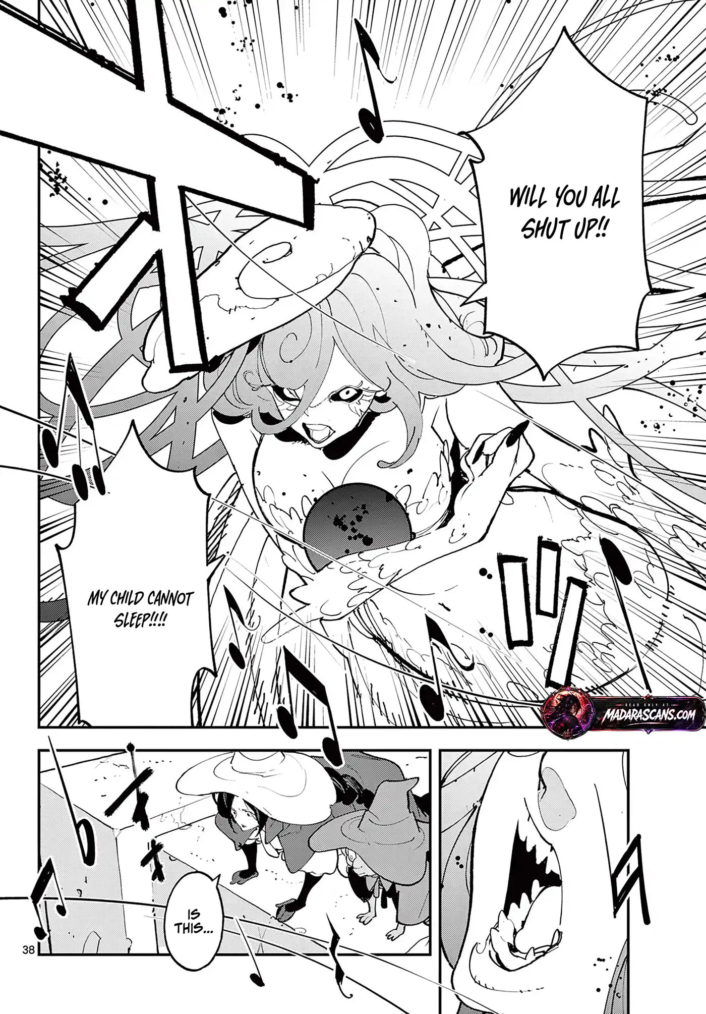 Read Yakuza Reincarnation chapter 69.2 image 21 on Lezhin
