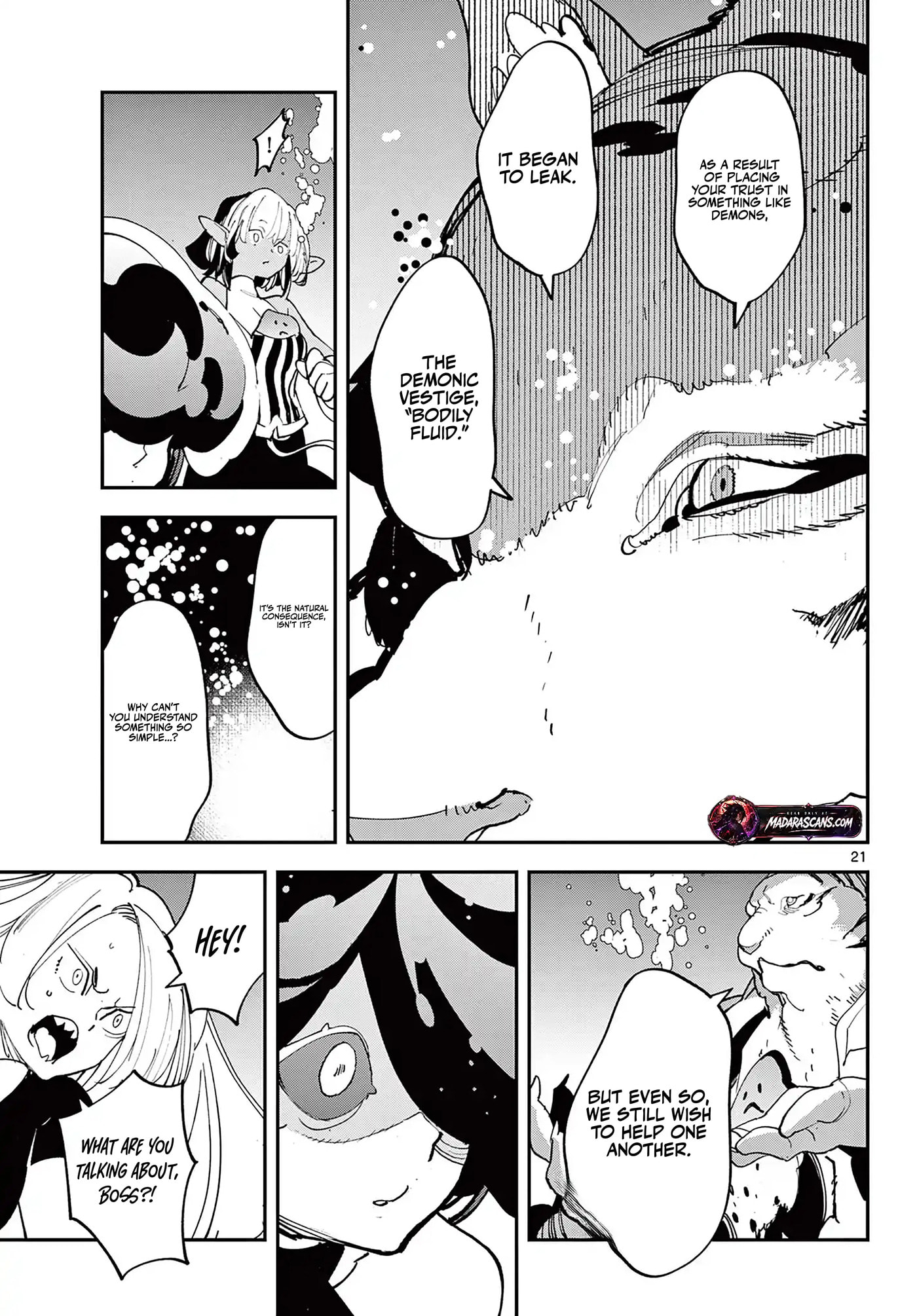 Read Yakuza Reincarnation chapter 69.2 image 4 on Lezhin