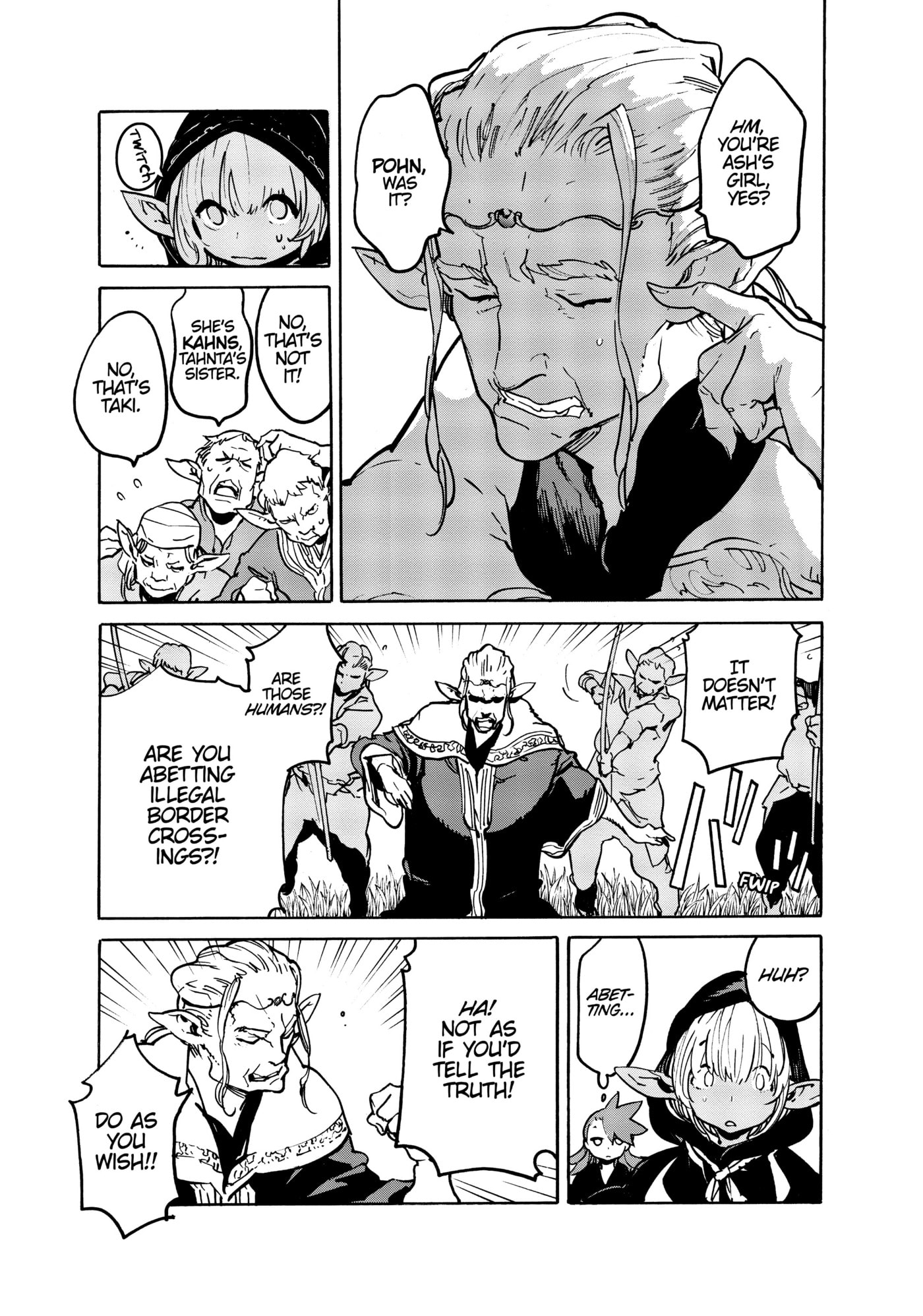 Read Yakuza Reincarnation chapter 7 image 10 on Lezhin