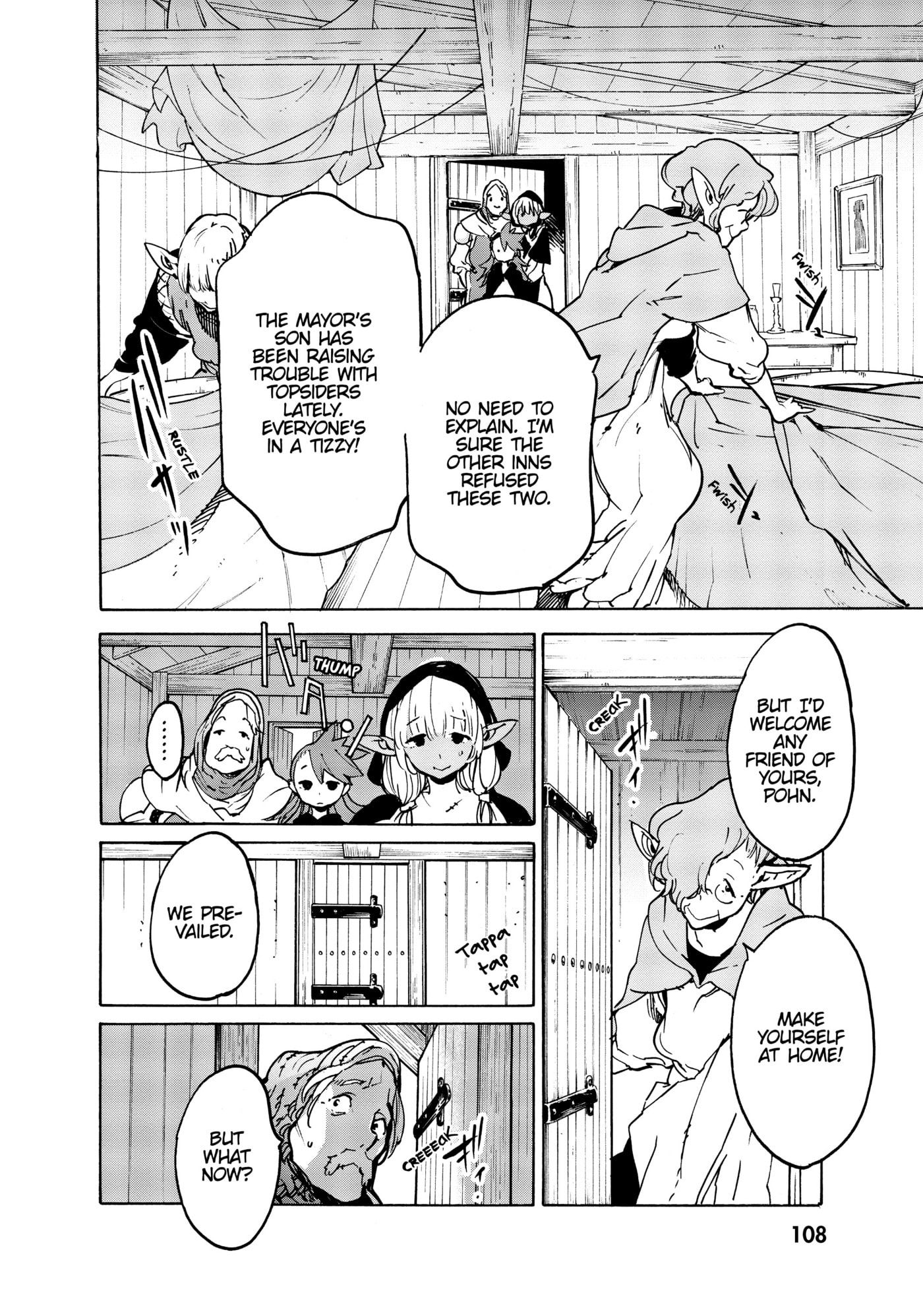 Read Yakuza Reincarnation chapter 7 image 19 on Lezhin