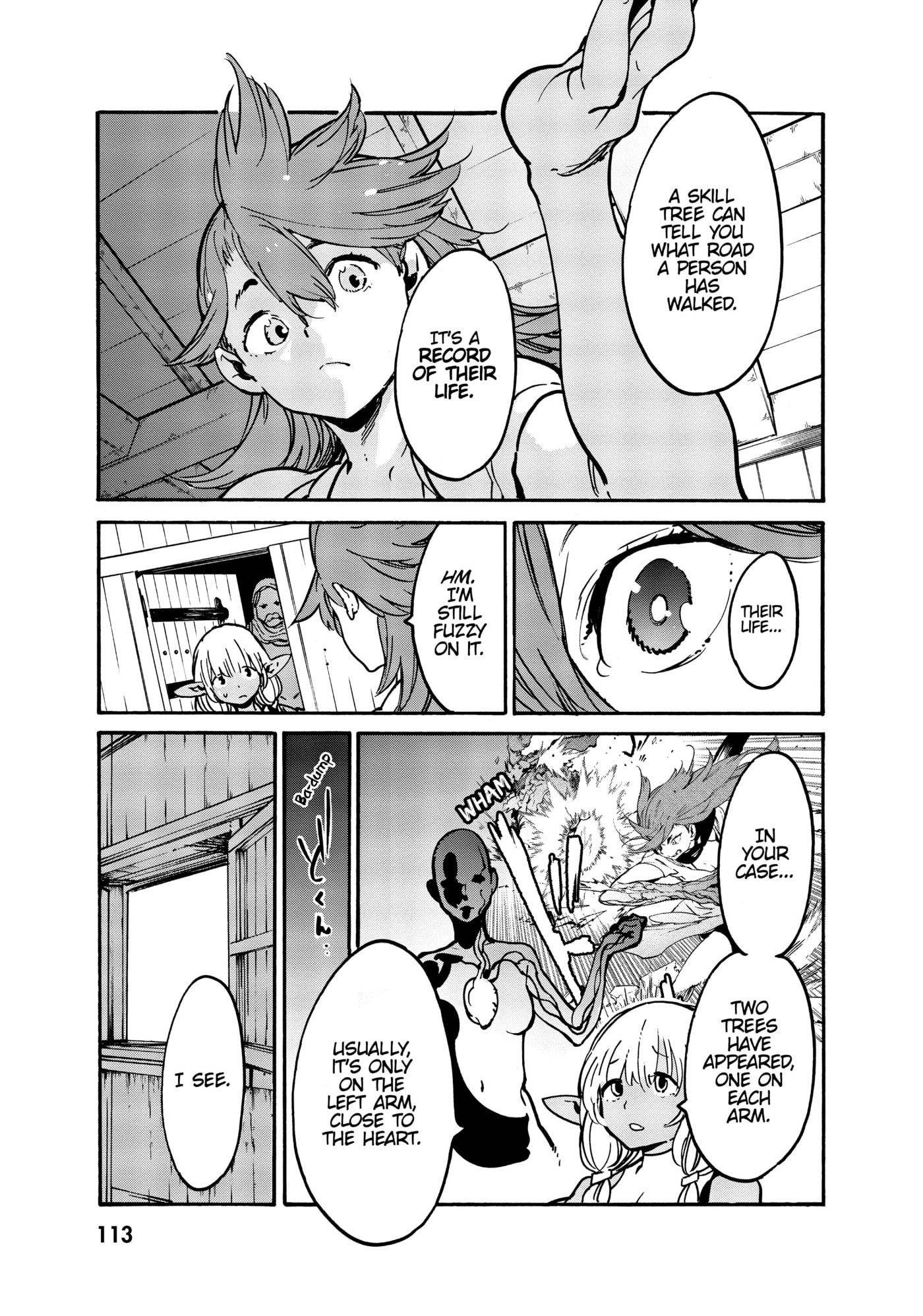 Read Yakuza Reincarnation chapter 7 image 24 on Lezhin