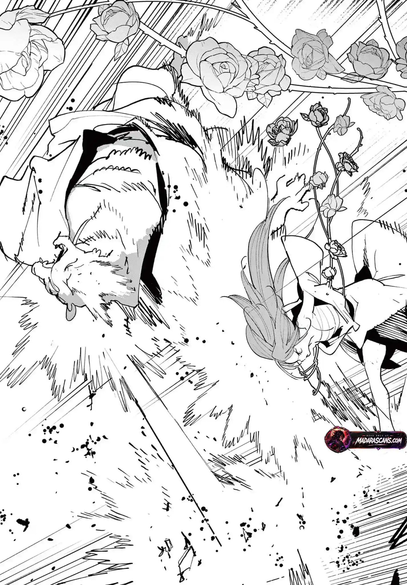 Read Yakuza Reincarnation chapter 70.2 image 18 on Lezhin