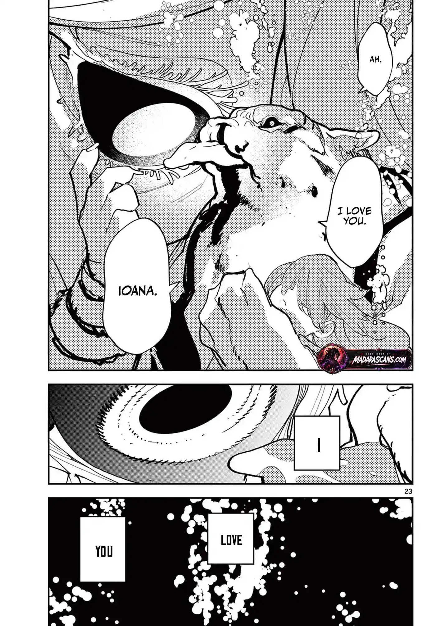 Read Yakuza Reincarnation chapter 70.2 image 2 on Lezhin