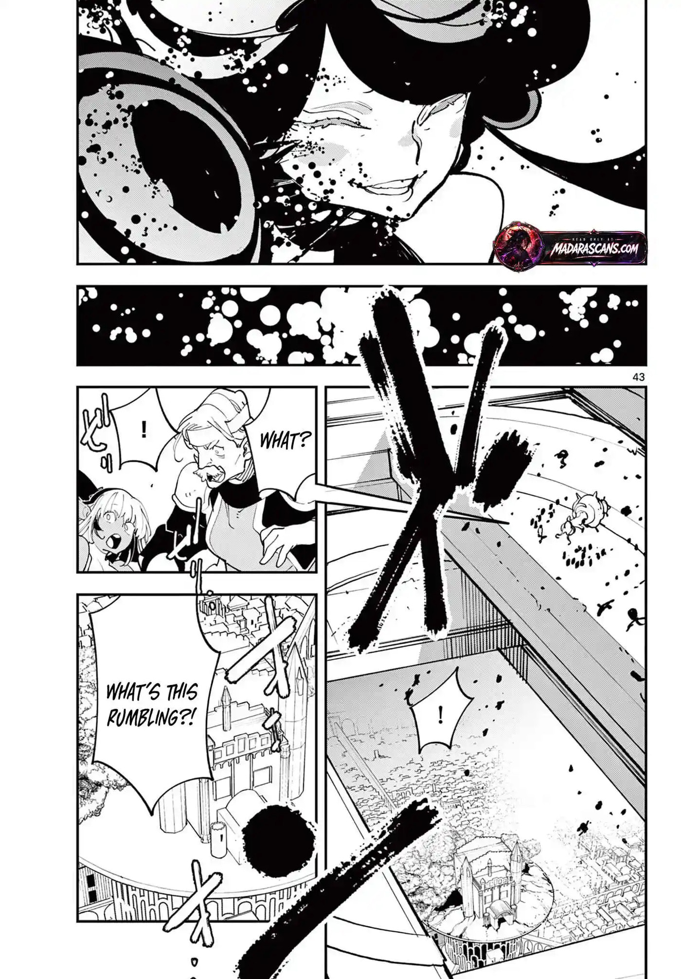 Read Yakuza Reincarnation chapter 70.2 image 22 on Lezhin