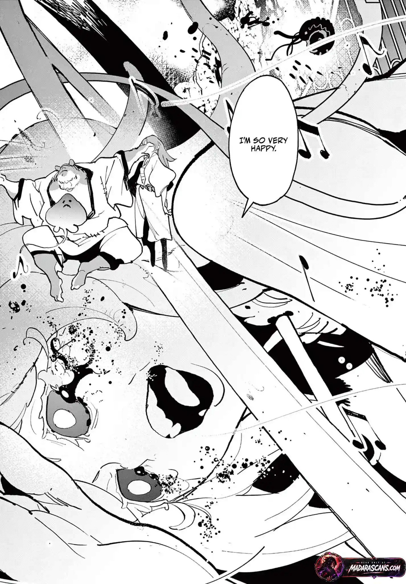 Read Yakuza Reincarnation chapter 70.2 image 7 on Lezhin