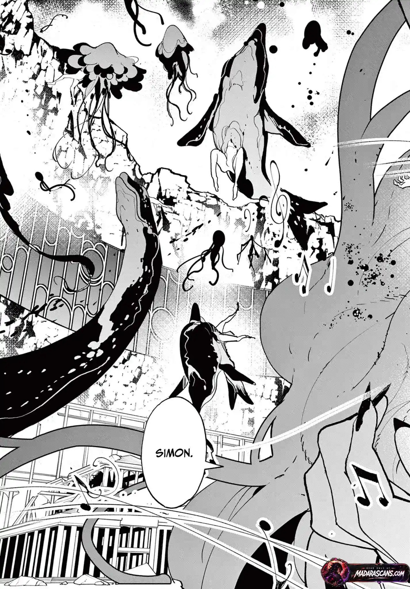 Read Yakuza Reincarnation chapter 70.2 image 8 on Lezhin