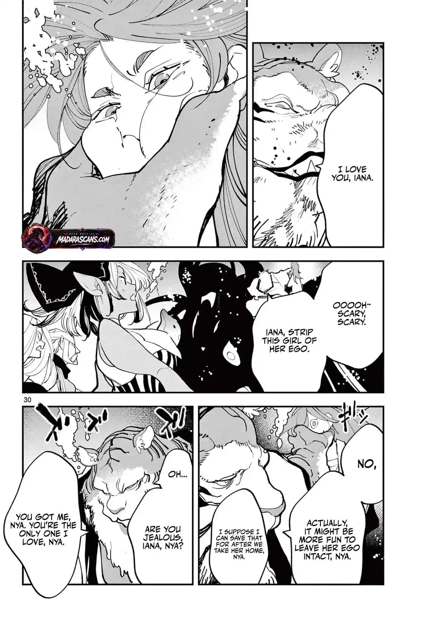 Read Yakuza Reincarnation chapter 70.2 image 9 on Lezhin