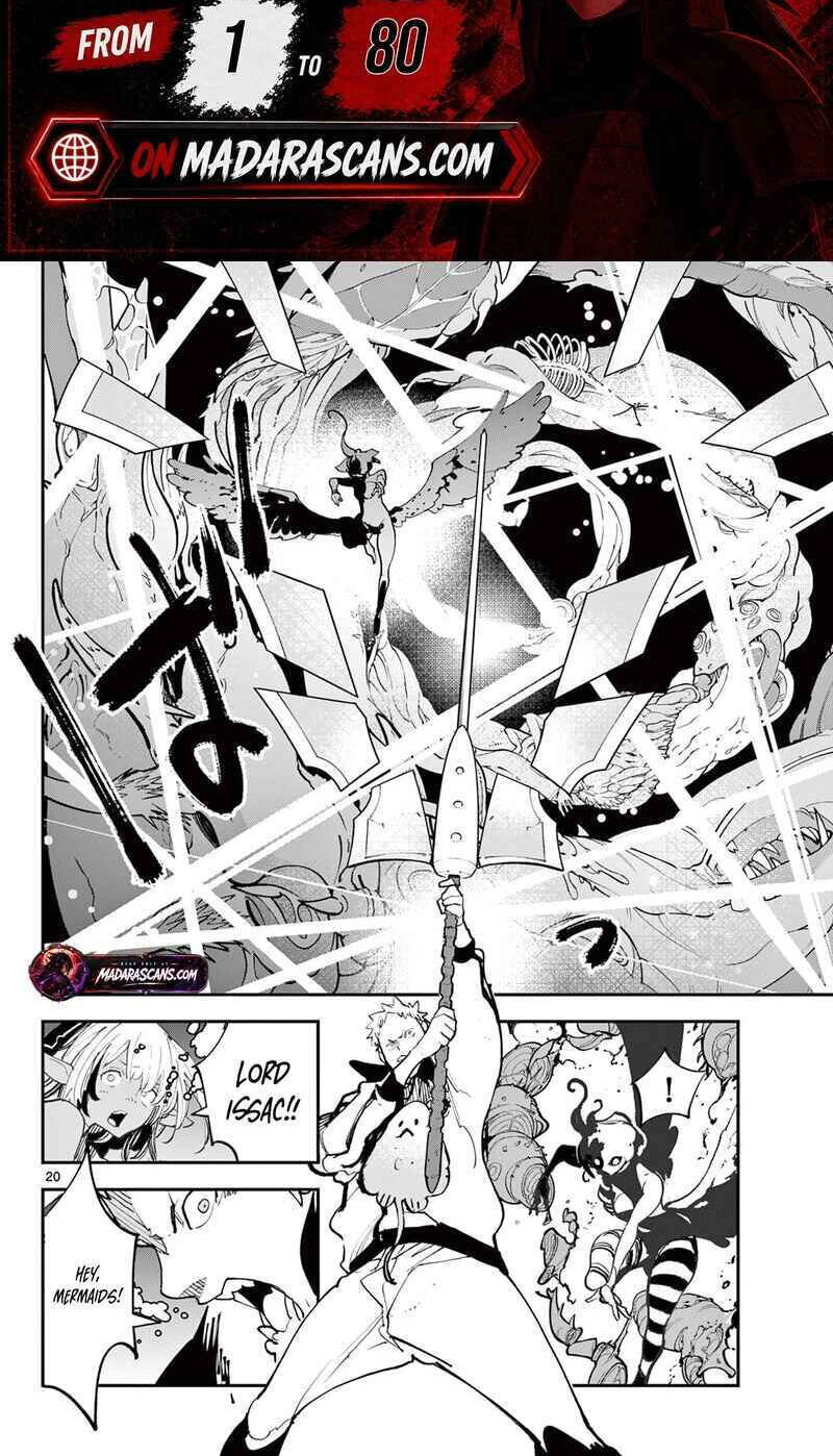 Read Yakuza Reincarnation chapter 71.2 image 1 on Lezhin
