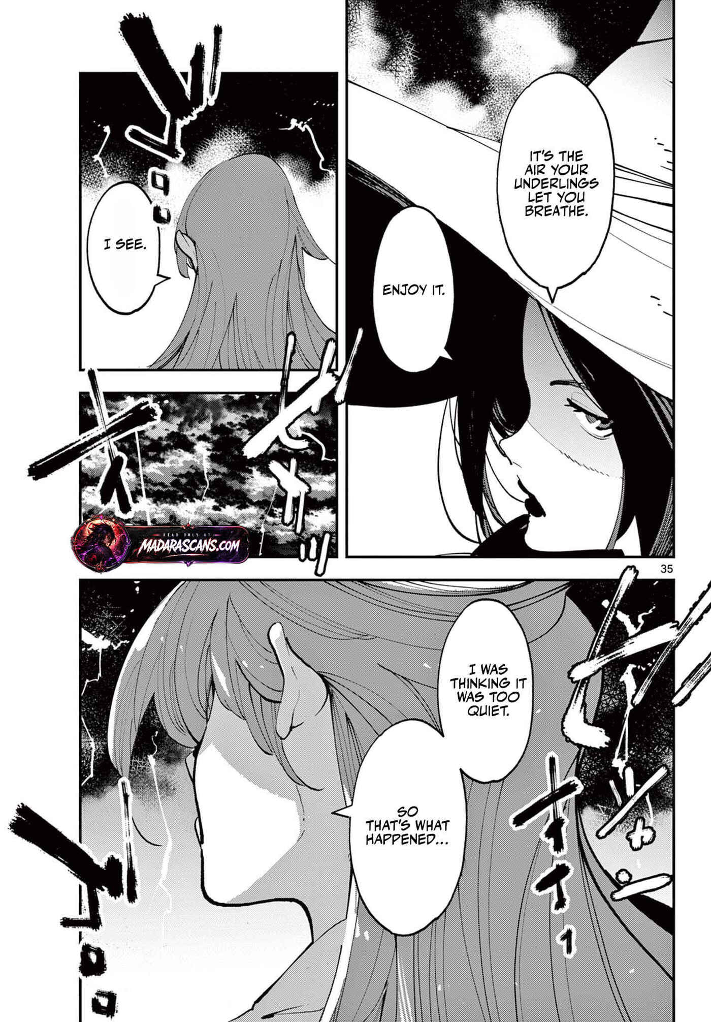 Read Yakuza Reincarnation chapter 71.2 image 16 on Lezhin