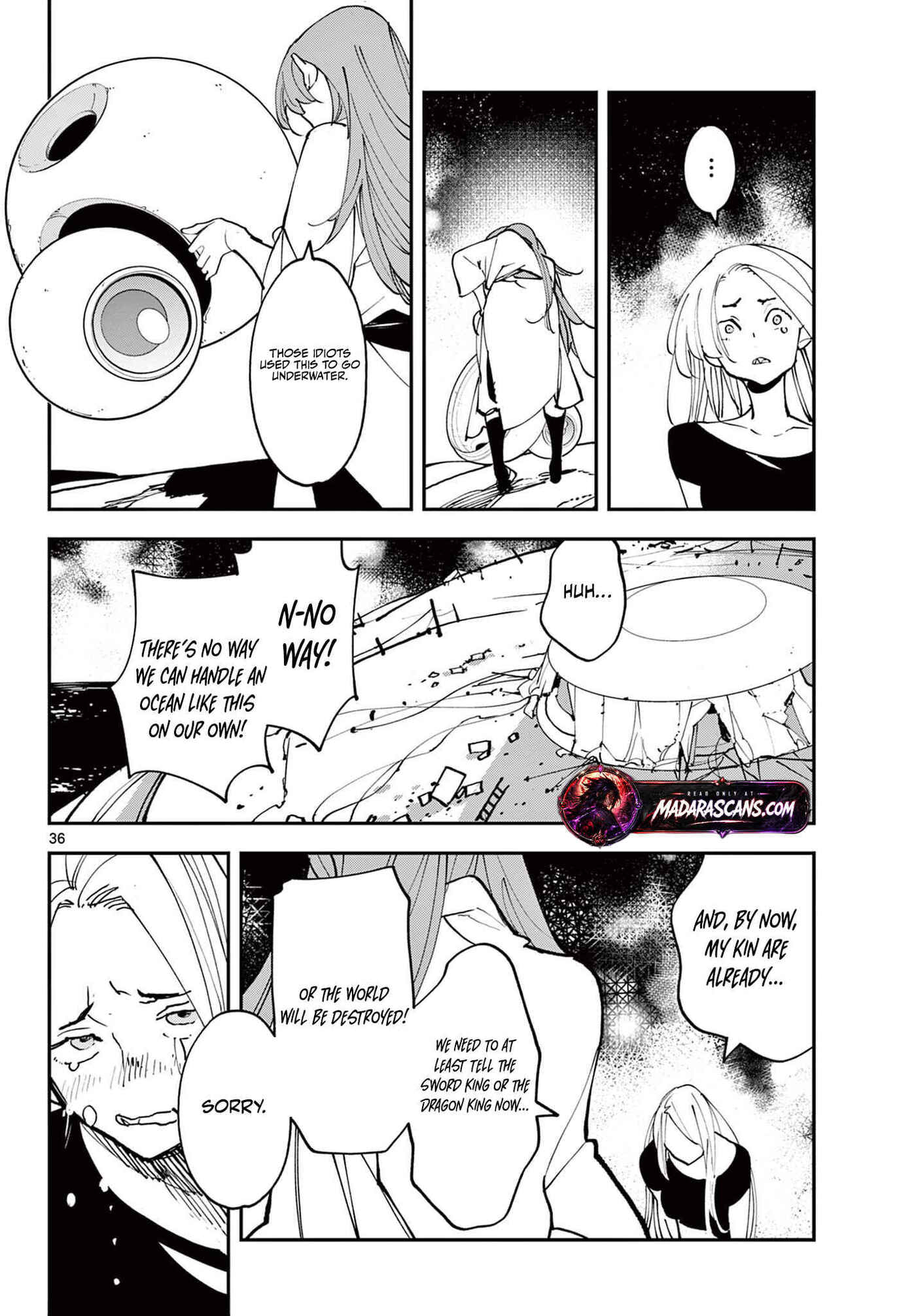 Read Yakuza Reincarnation chapter 71.2 image 17 on Lezhin