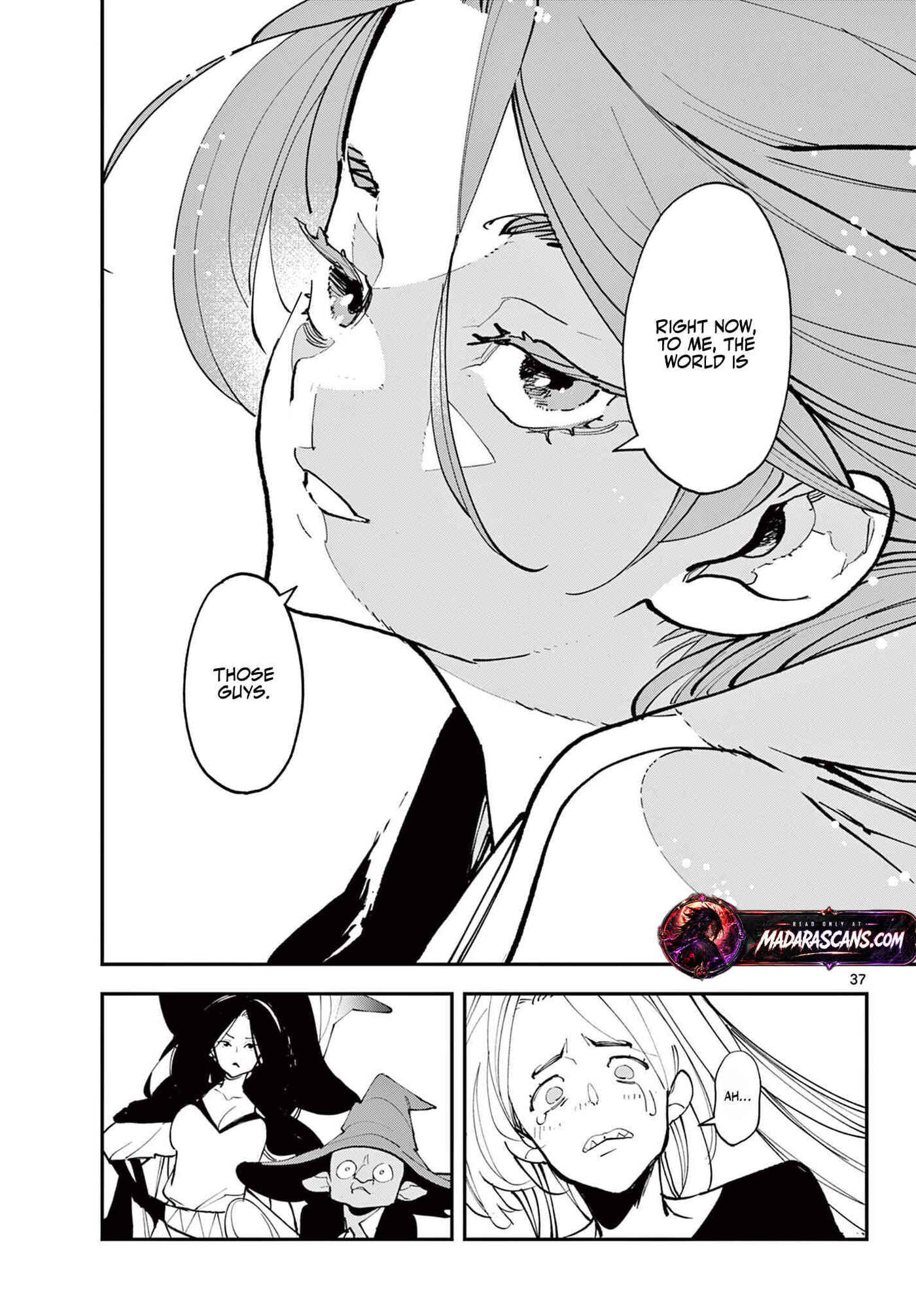 Read Yakuza Reincarnation chapter 71.2 image 18 on Lezhin