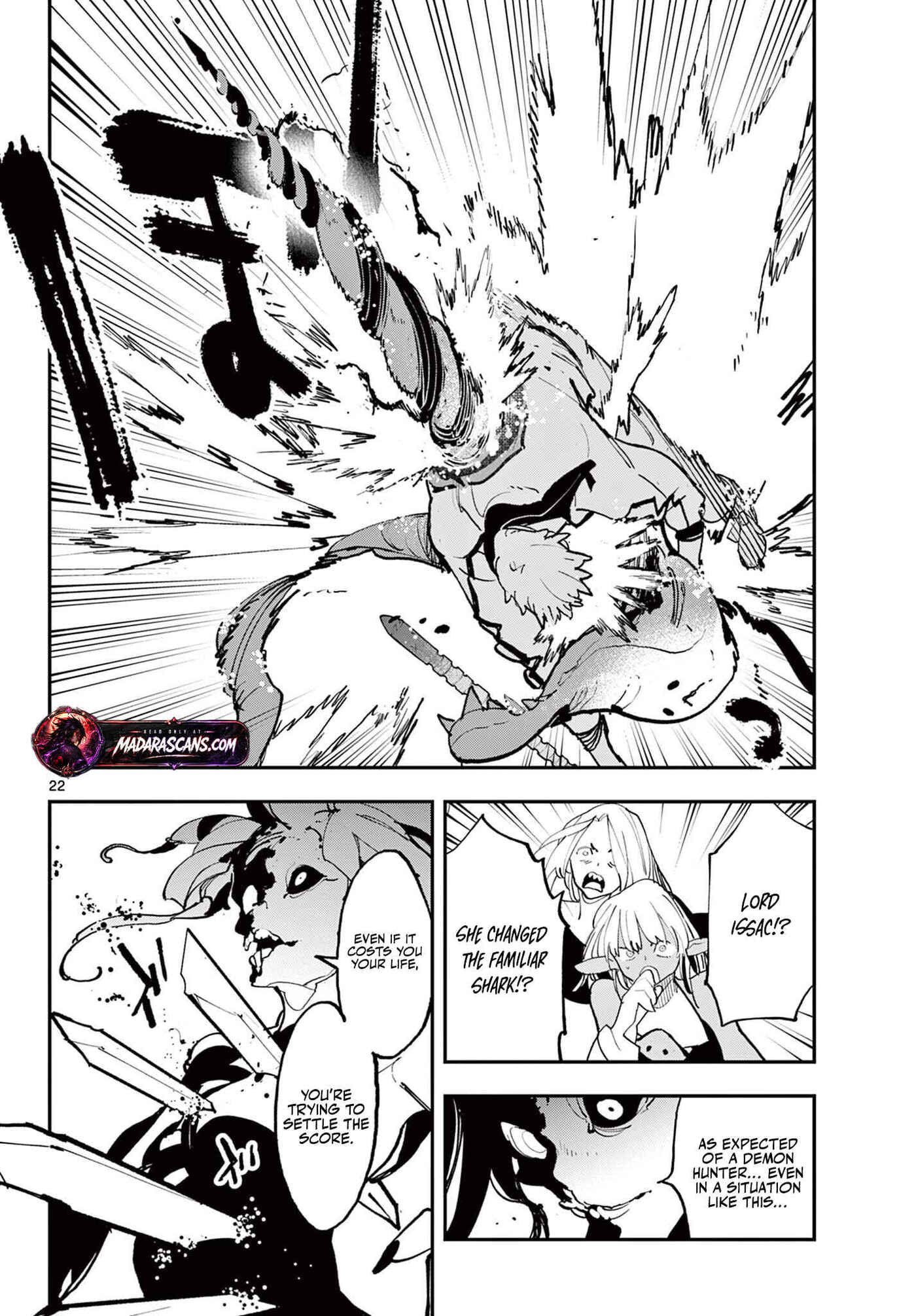Read Yakuza Reincarnation chapter 71.2 image 3 on Lezhin