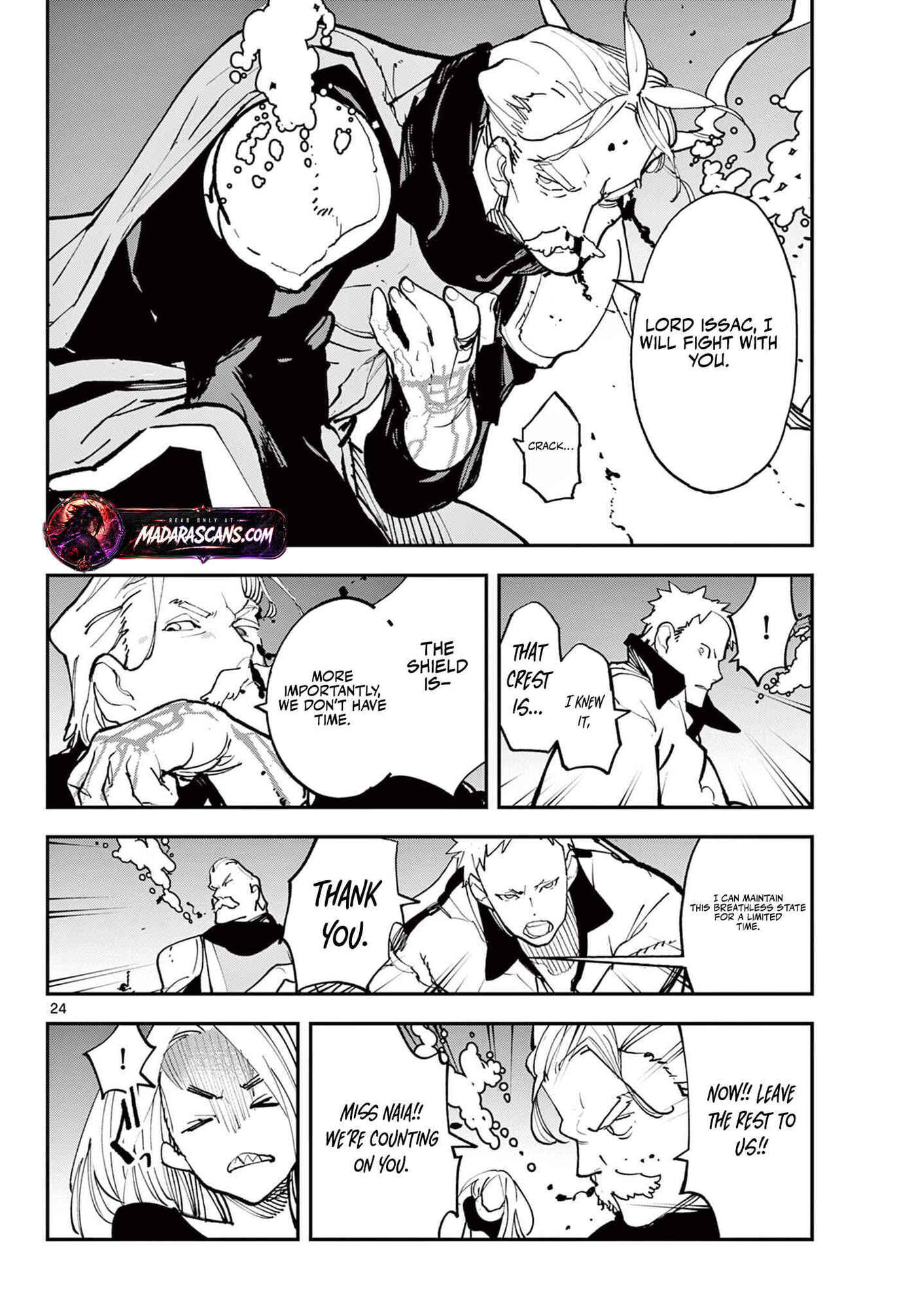 Read Yakuza Reincarnation chapter 71.2 image 5 on Lezhin