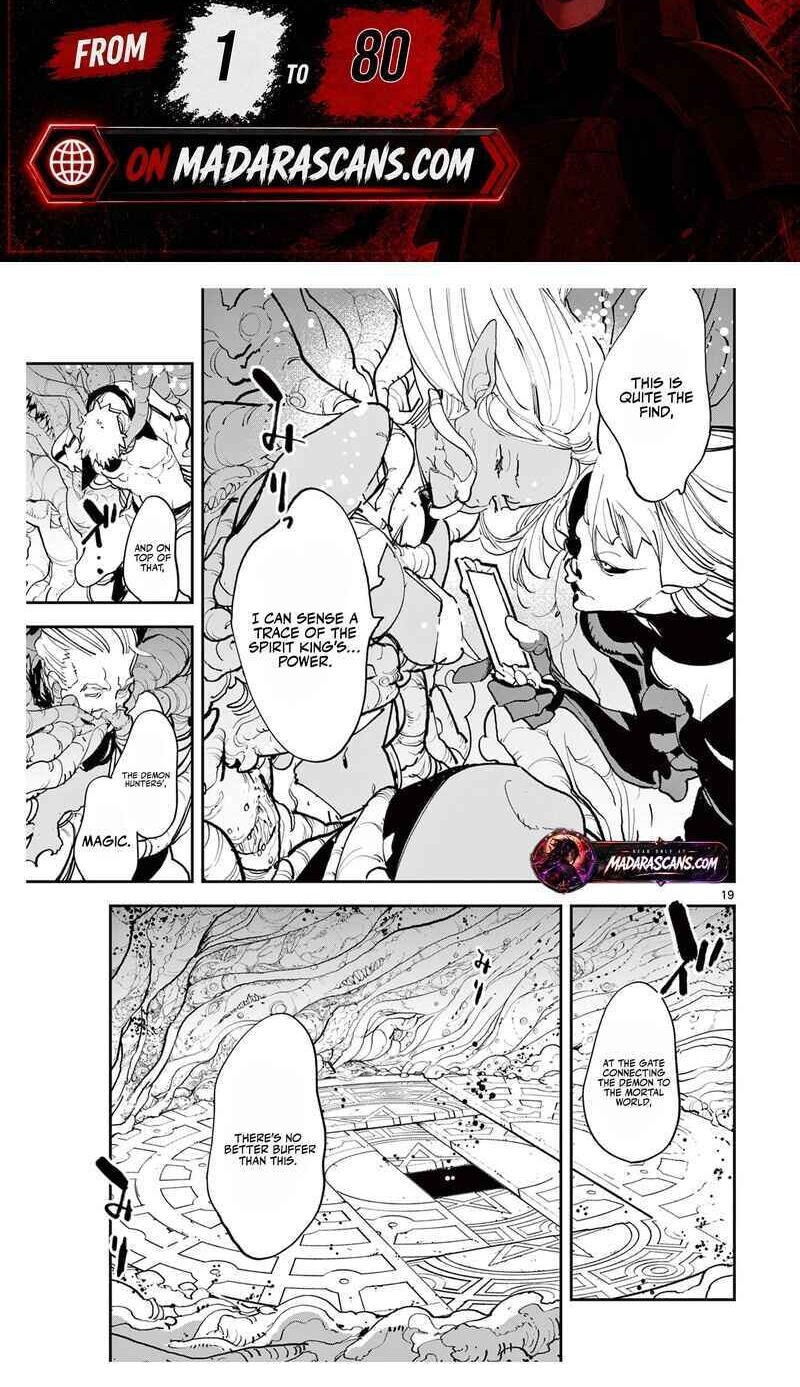 Read Yakuza Reincarnation chapter 72.2 image 1 on Lezhin