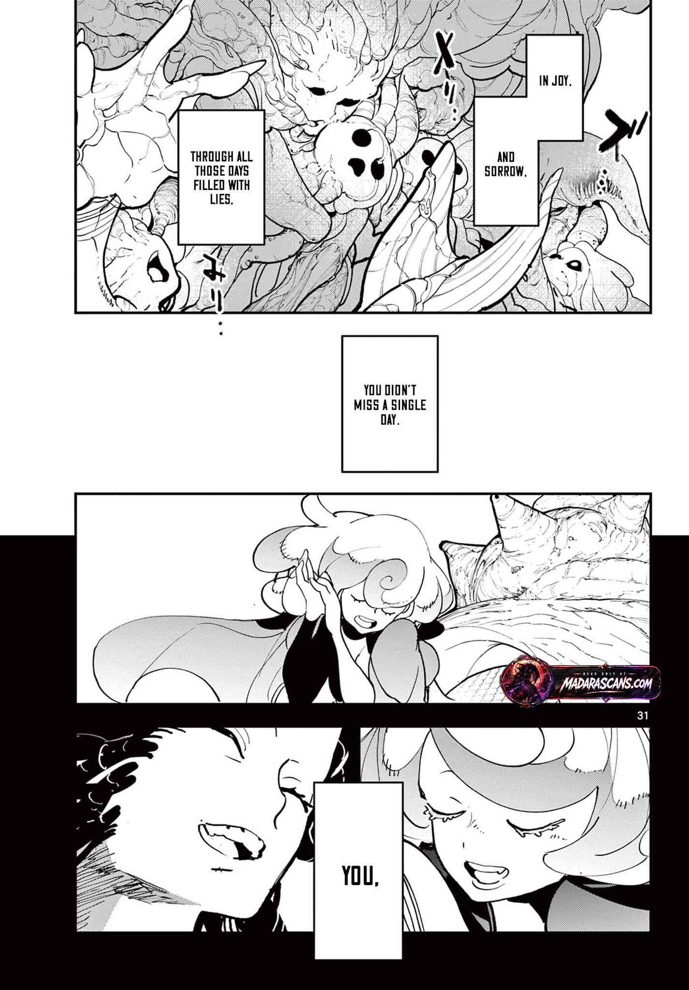 Read Yakuza Reincarnation chapter 72.2 image 13 on Lezhin