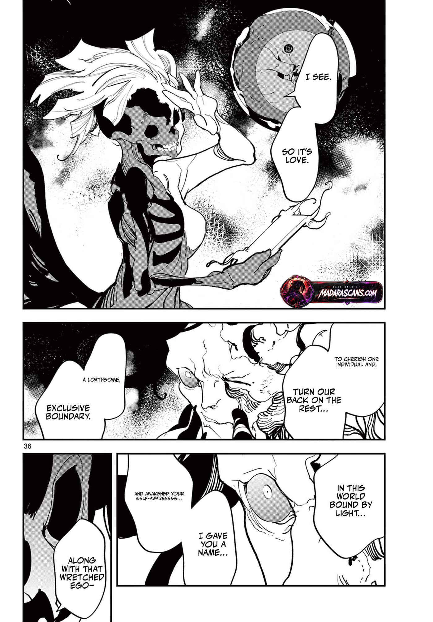 Read Yakuza Reincarnation chapter 72.2 image 18 on Lezhin
