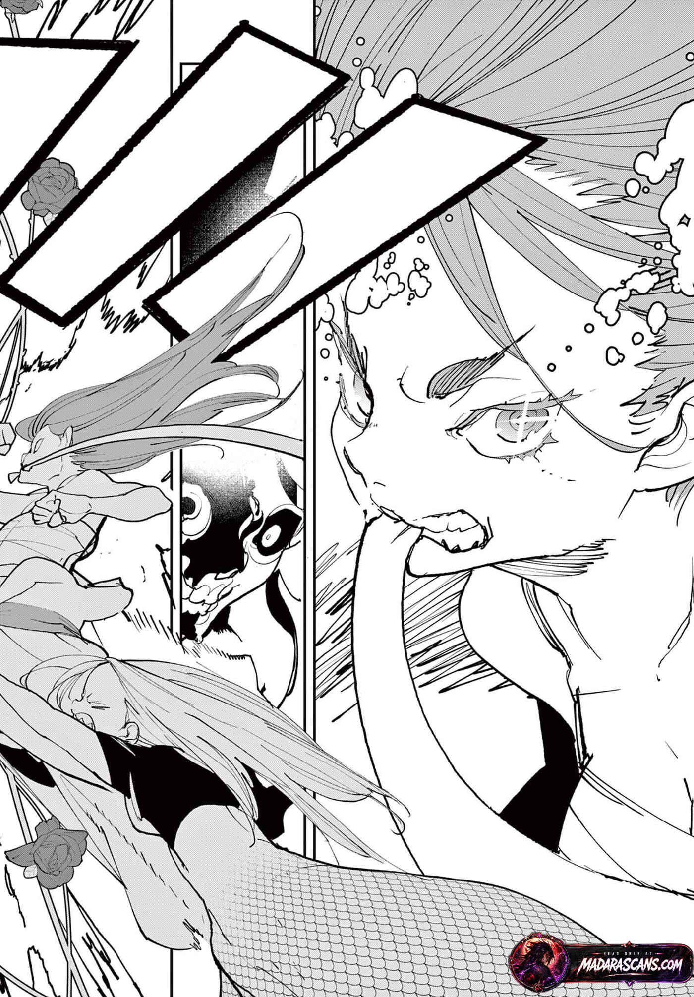 Read Yakuza Reincarnation chapter 72.2 image 24 on Lezhin