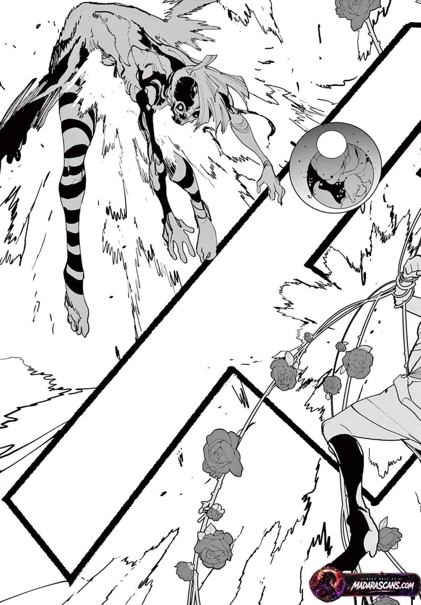 Read Yakuza Reincarnation chapter 72.2 image 25 on Lezhin