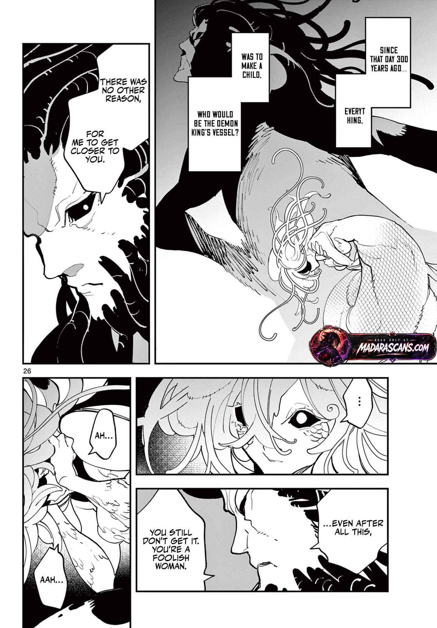 Read Yakuza Reincarnation chapter 72.2 image 8 on Lezhin