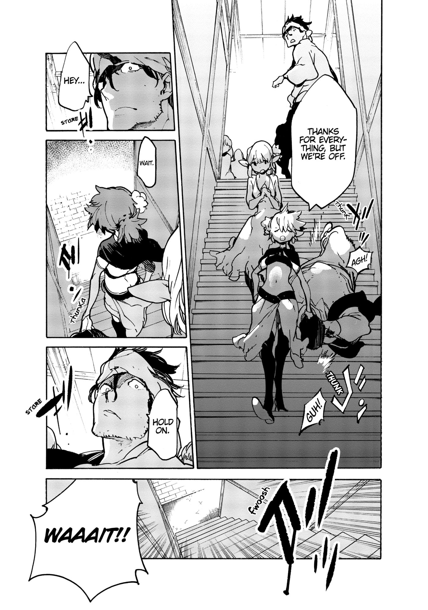 Read Yakuza Reincarnation chapter 9 image 41 on Lezhin