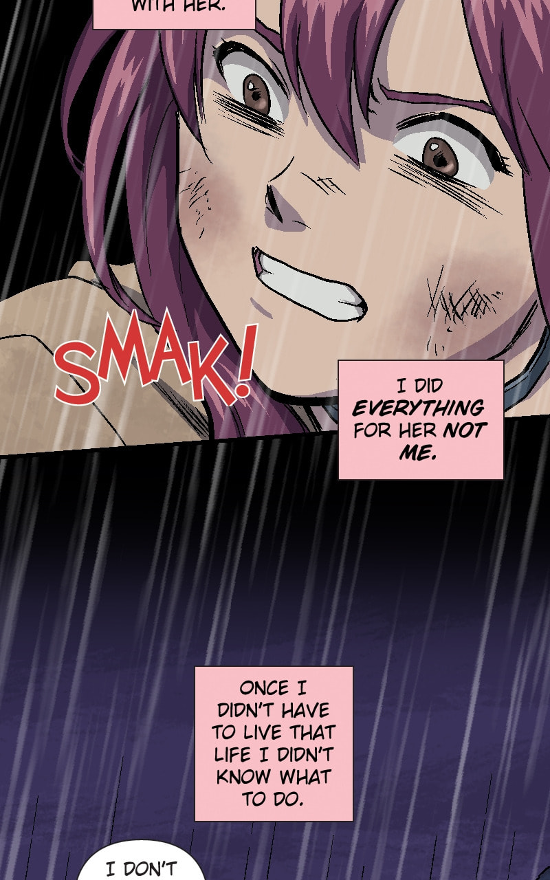 Yama of The Hell Chapter 10 page 3 - 