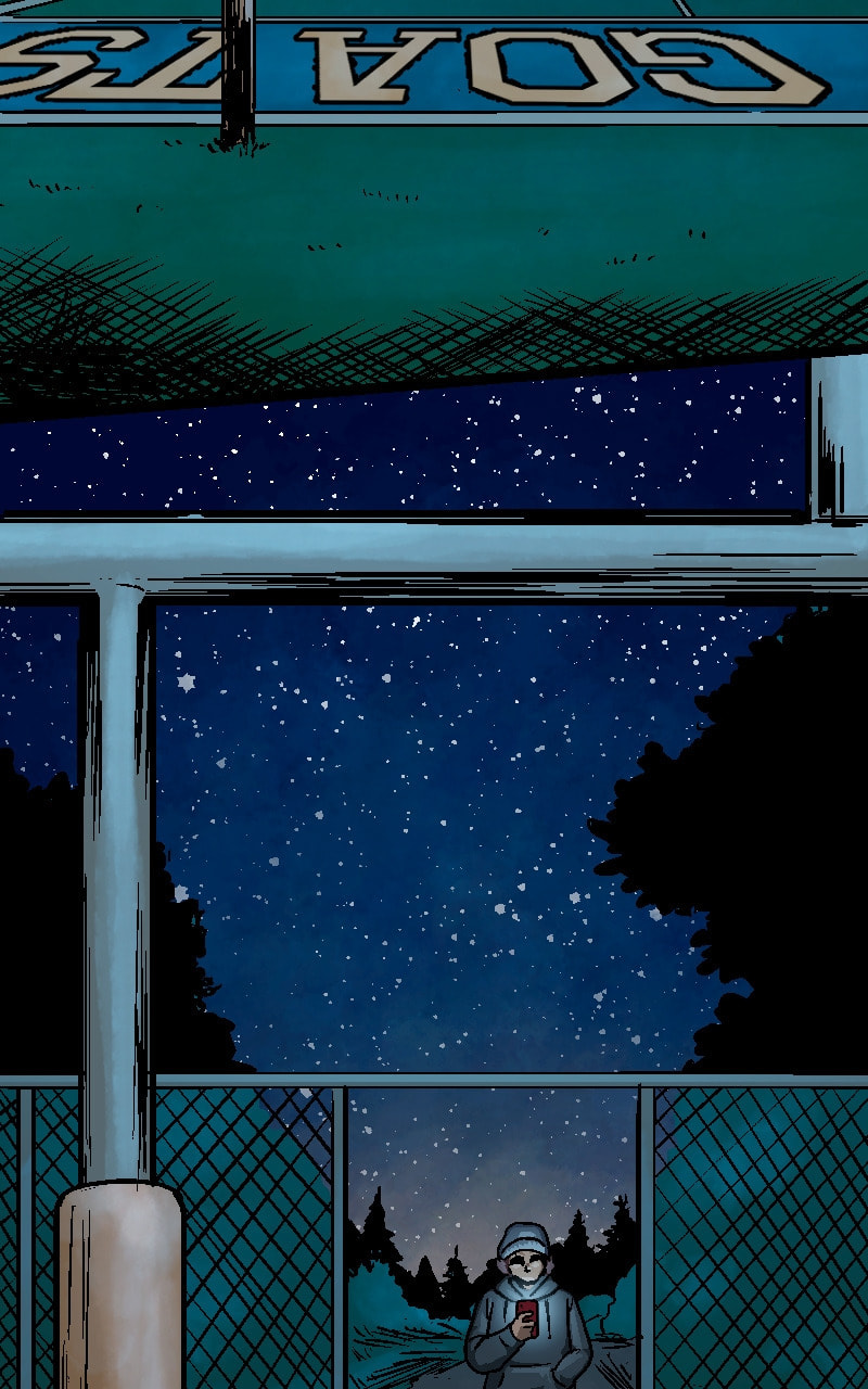 Yama of The Hell Chapter 13 page 2 - 