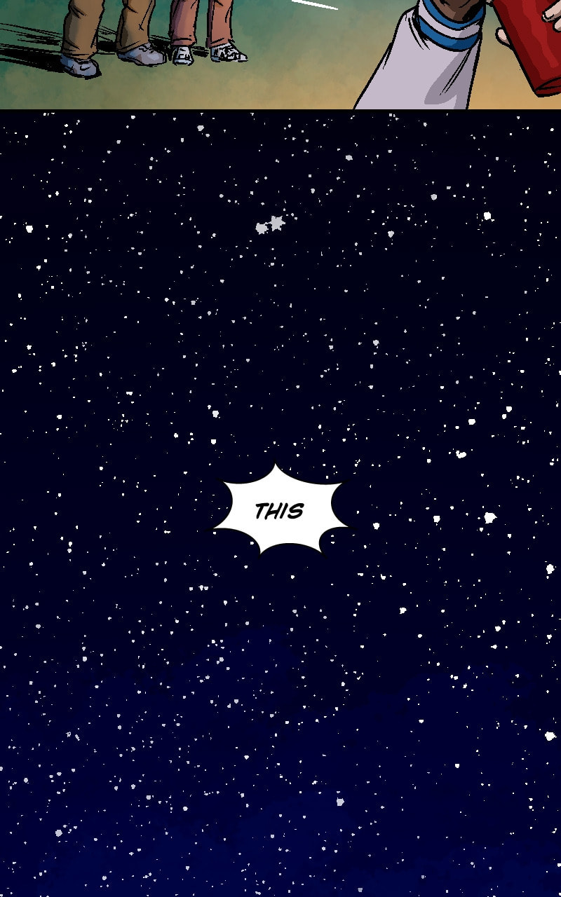 Yama of The Hell Chapter 13 page 15 - 