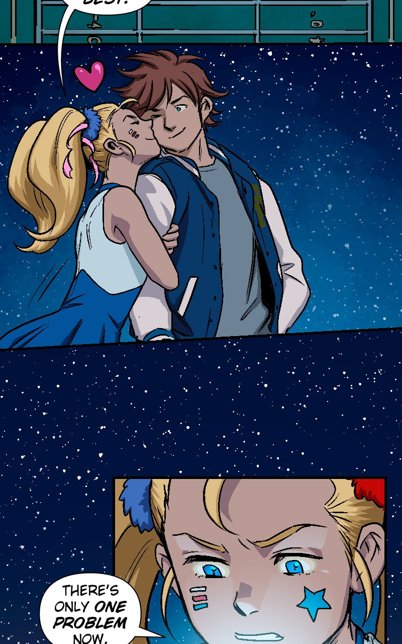 Yama of The Hell Chapter 13 page 26 - 