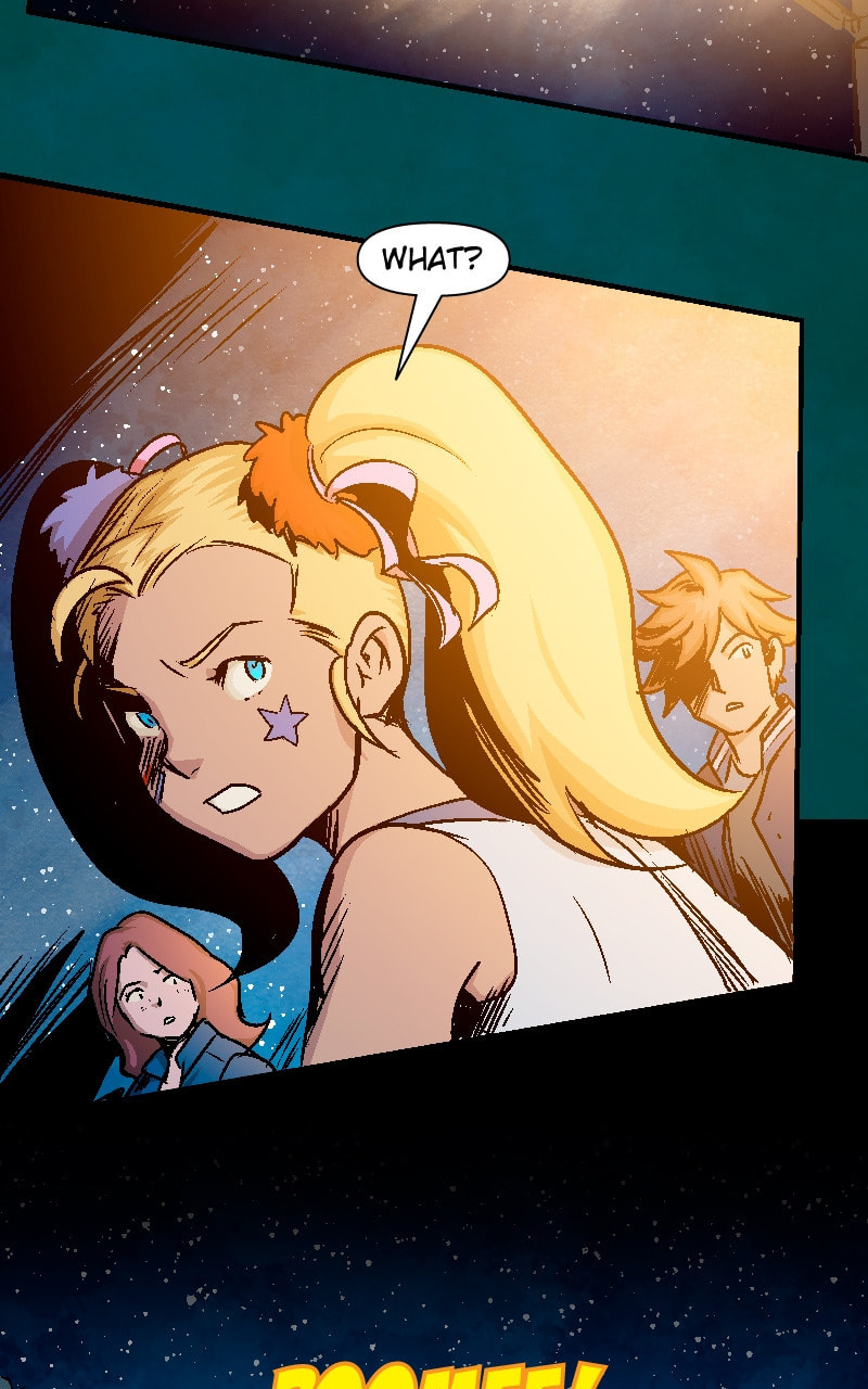 Yama of The Hell Chapter 13 page 29 - 