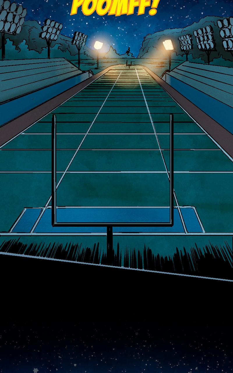 Yama of The Hell Chapter 13 page 30 - 