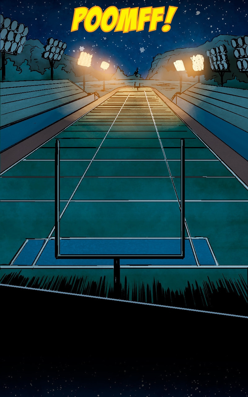 Yama of The Hell Chapter 13 page 31 - 