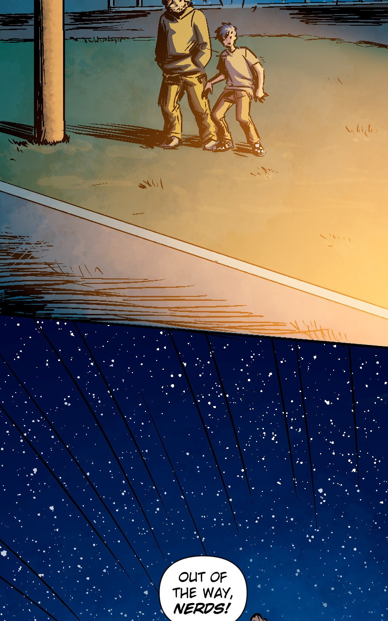 Yama of The Hell Chapter 13 page 9 - 