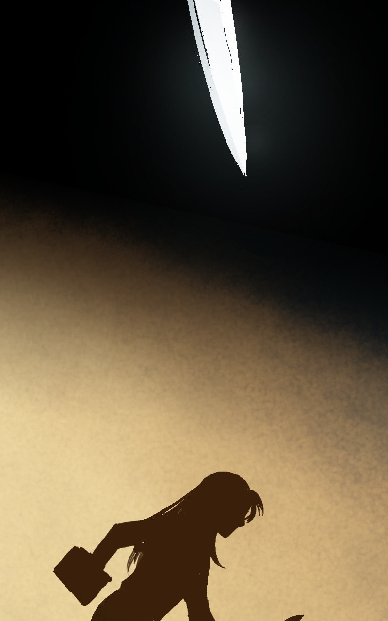 Yama of The Hell Chapter 18 page 3 - 