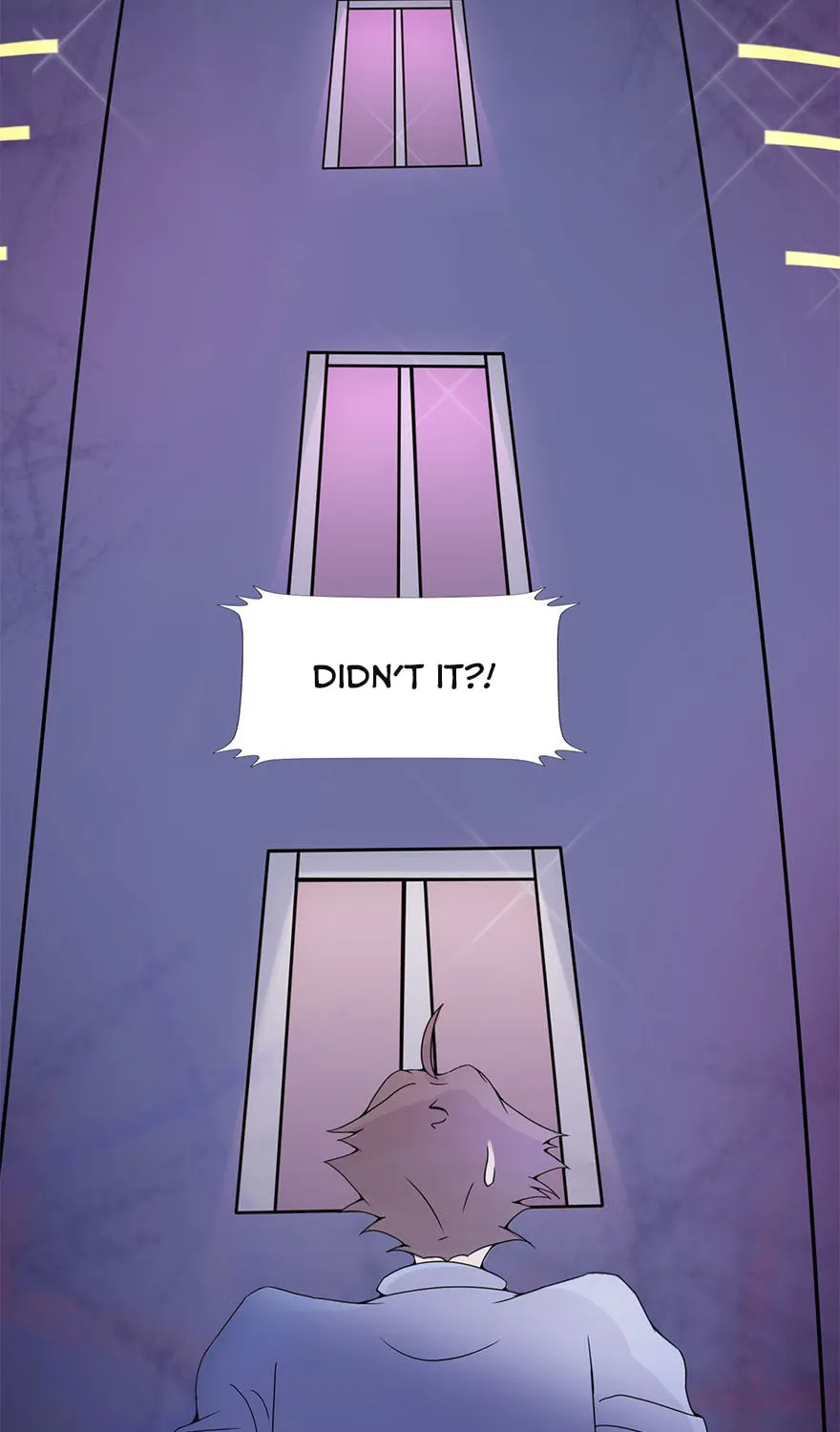 Yama of The Hell Chapter 2 page 11 - 