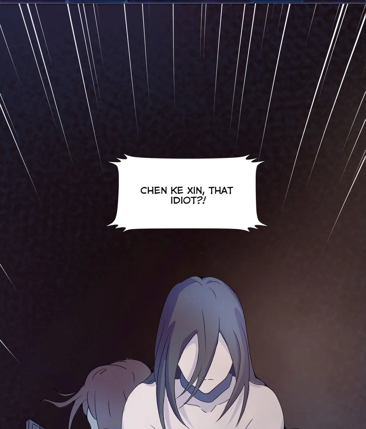 Yama of The Hell Chapter 2 page 13 - 