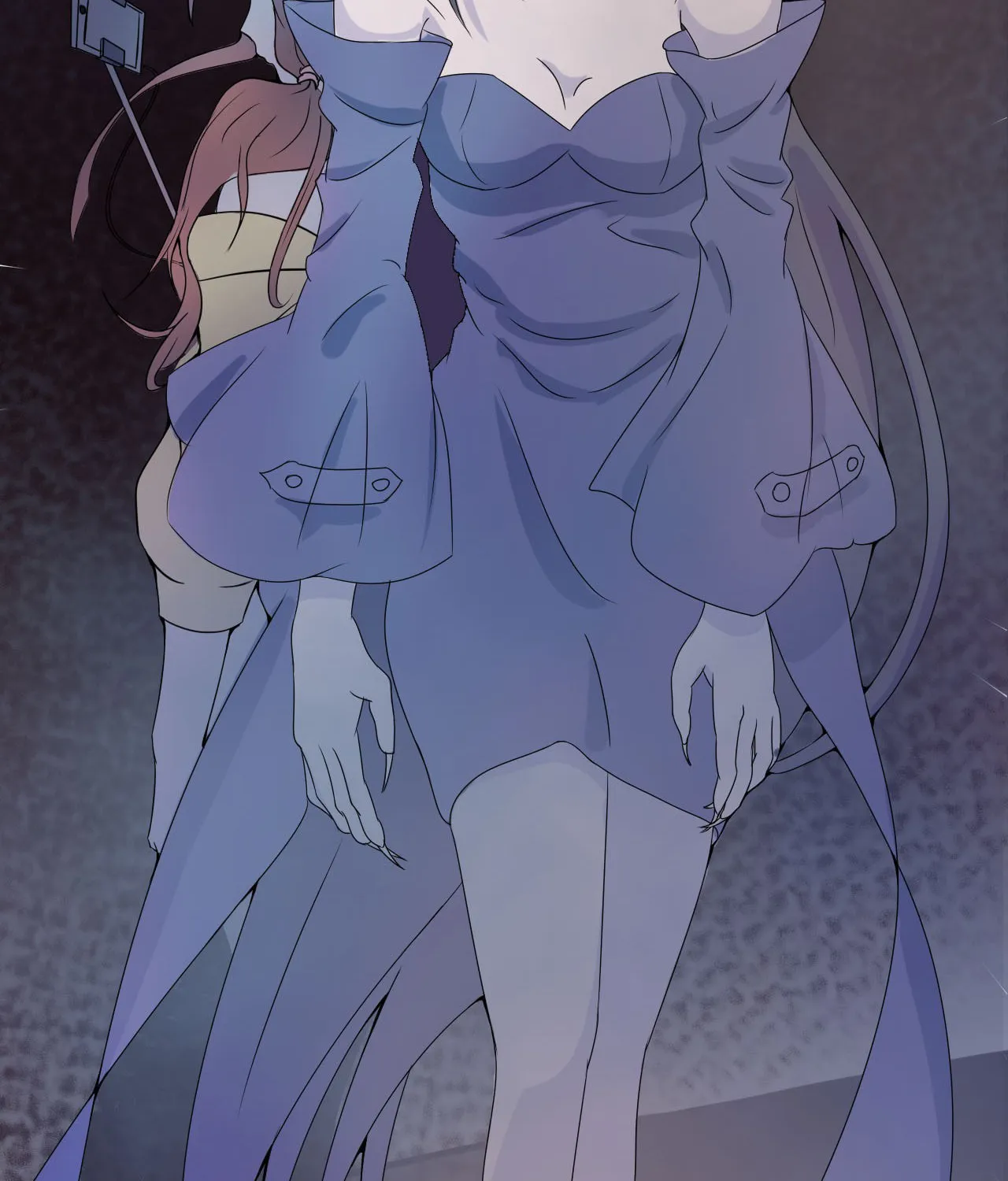 Yama of The Hell Chapter 2 page 14 - 