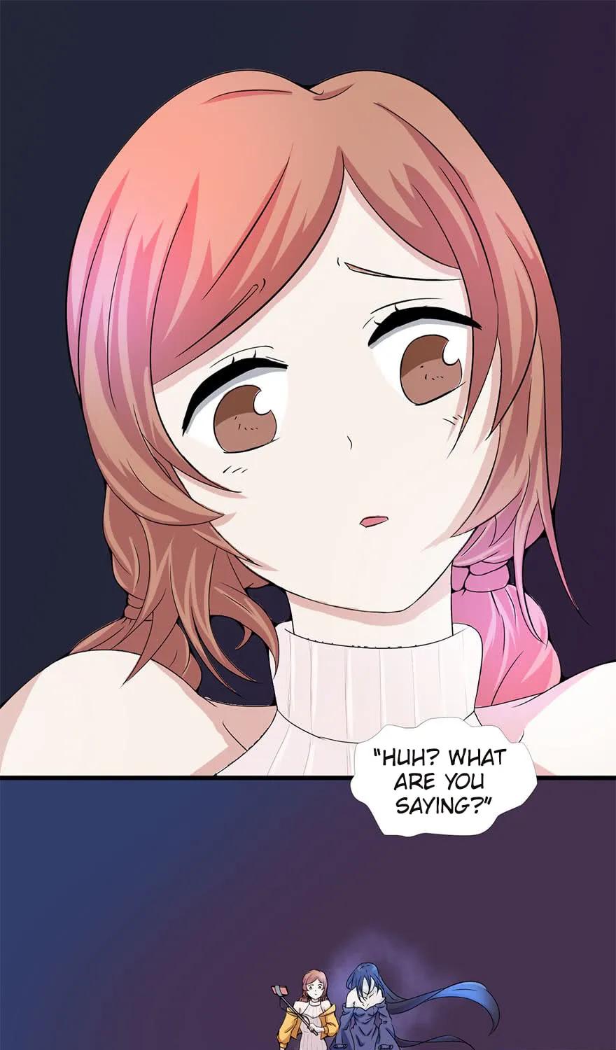 Yama of The Hell Chapter 2 page 27 - 