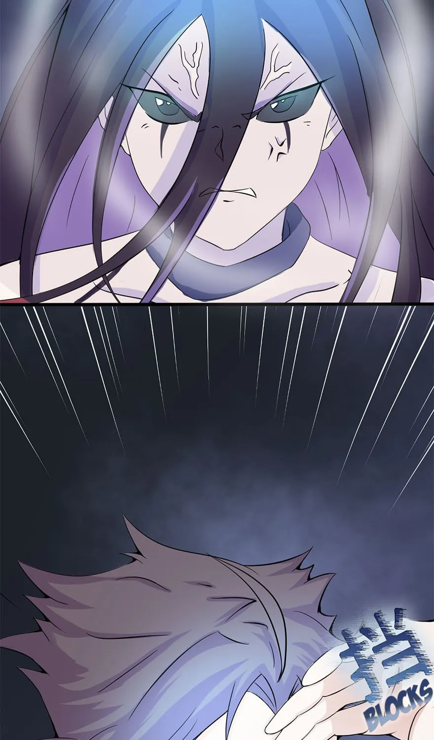 Yama of The Hell Chapter 2 page 30 - 