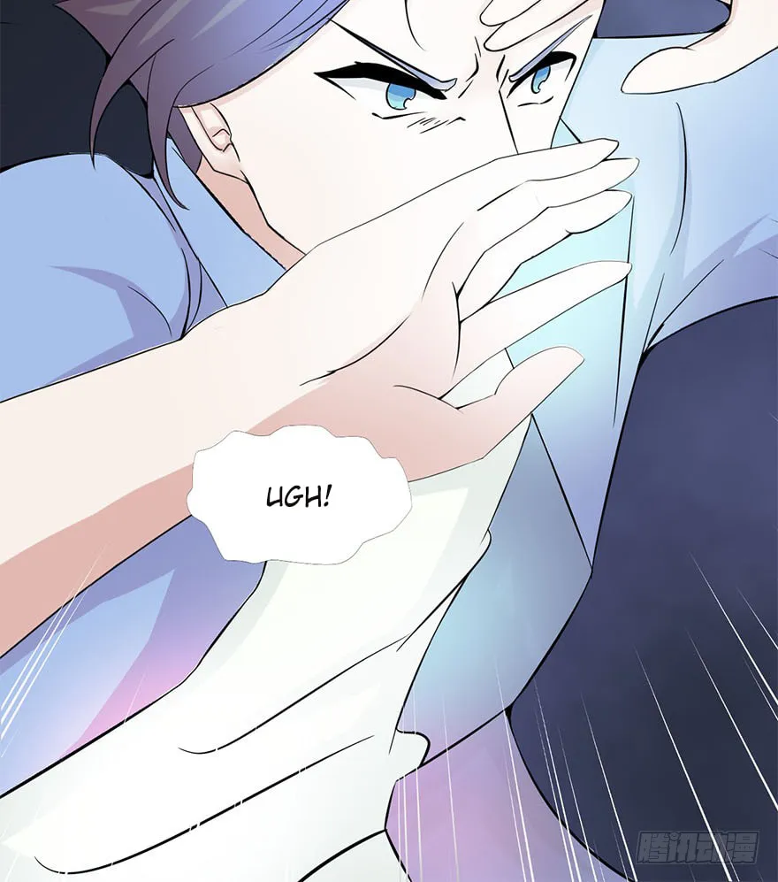 Yama of The Hell Chapter 2 page 31 - 