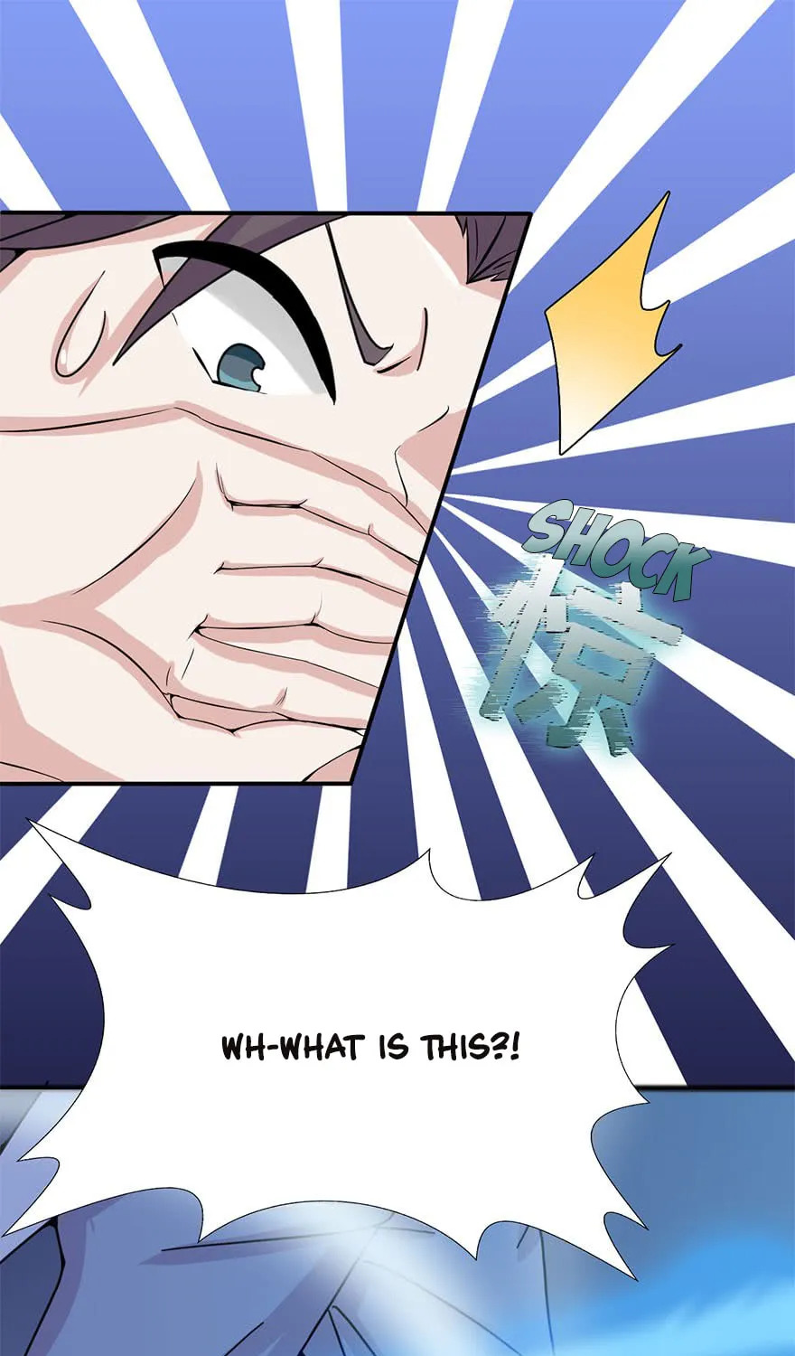 Yama of The Hell Chapter 2 page 32 - 