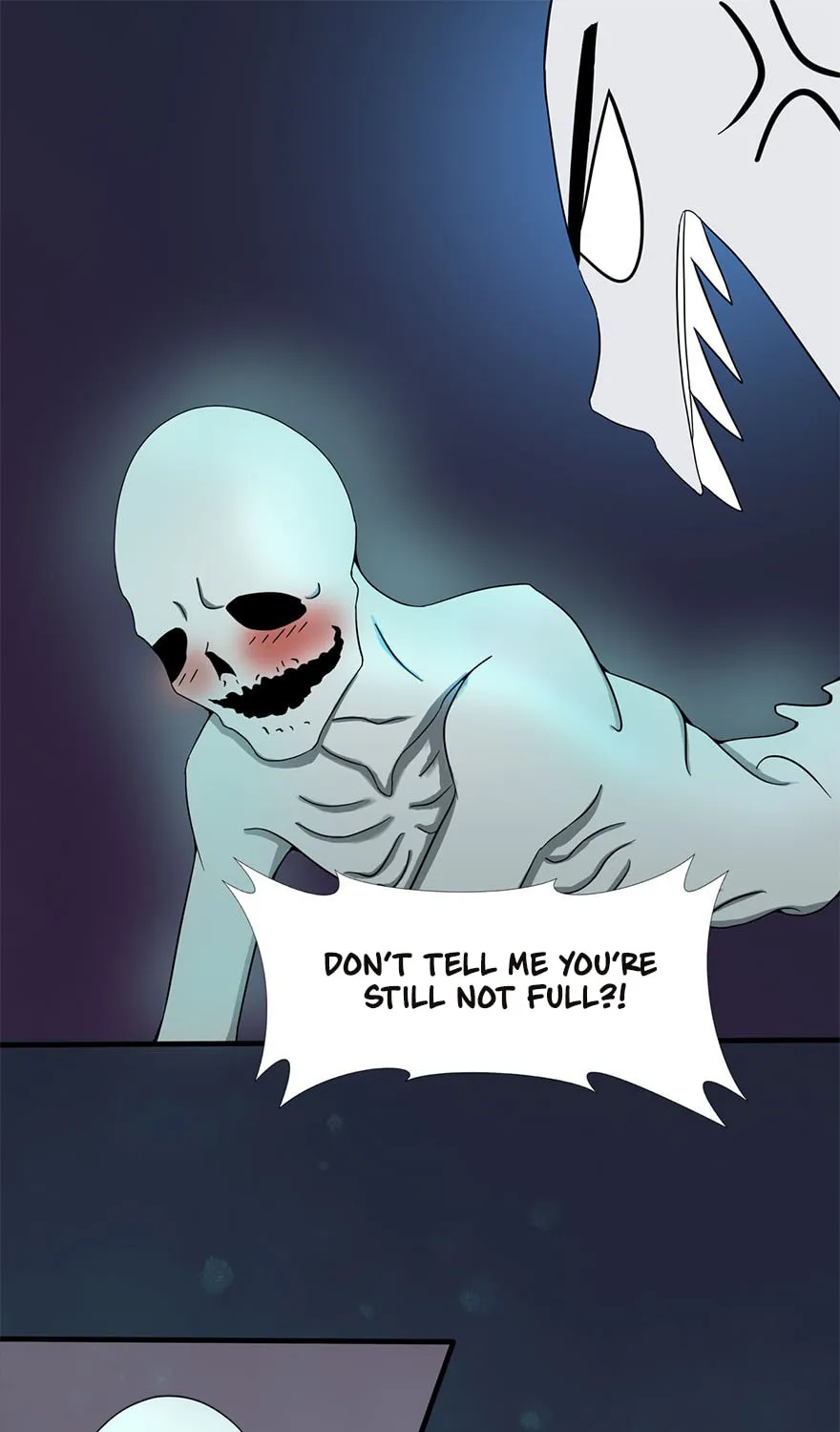 Yama of The Hell Chapter 2 page 37 - 