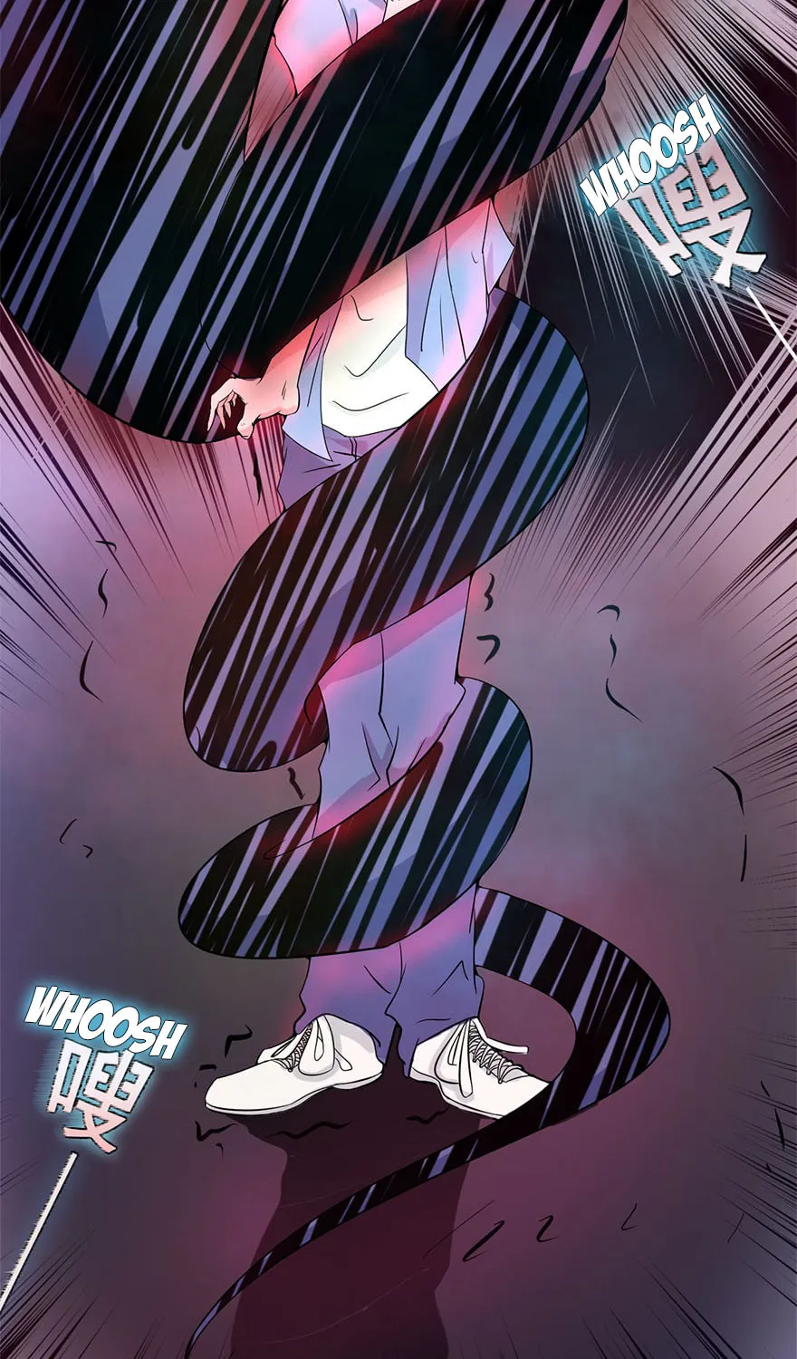 Yama of The Hell Chapter 2 page 53 - 