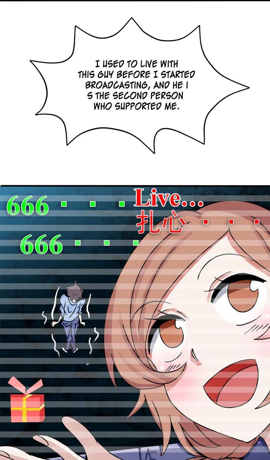 Yama of The Hell Chapter 2 page 58 - 